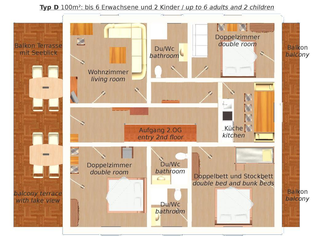 Buchauer-Tirol / Landhaus Buchauer Thiersee Room photo