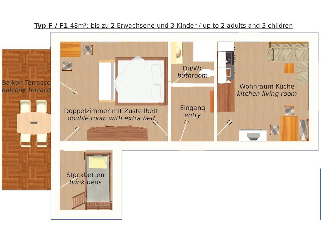 Buchauer-Tirol / Landhaus Buchauer Thiersee Room photo