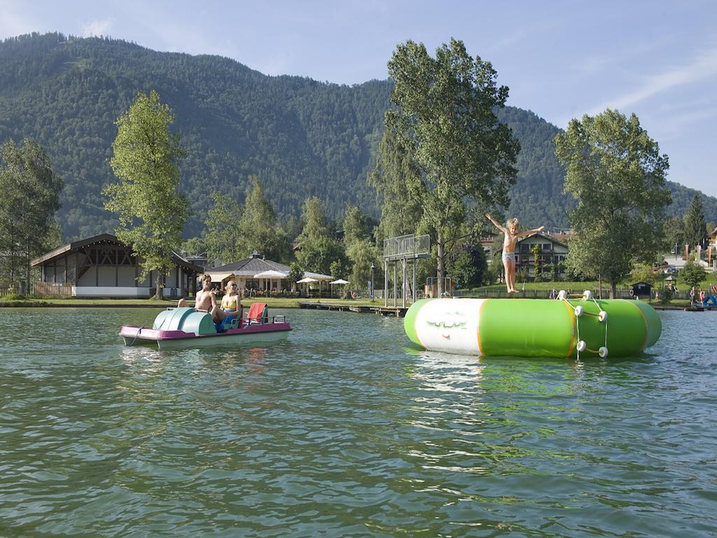 Buchauer-Tirol / Landhaus Buchauer Thiersee Exterior photo