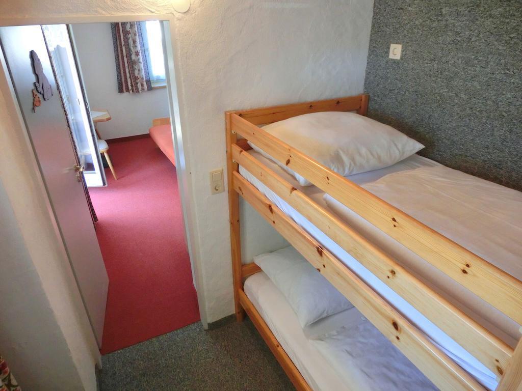 Buchauer-Tirol / Landhaus Buchauer Thiersee Room photo
