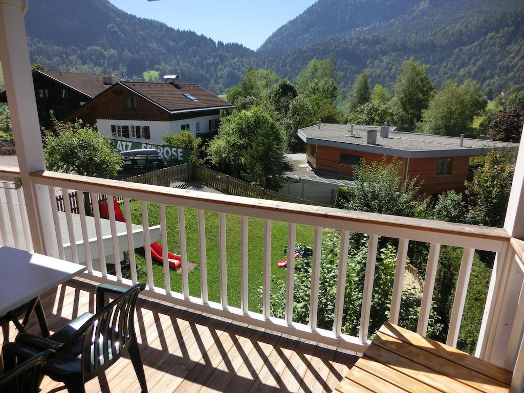 Buchauer-Tirol / Landhaus Buchauer Thiersee Room photo