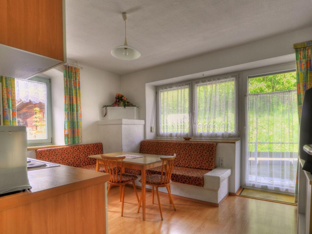 Buchauer-Tirol / Landhaus Buchauer Thiersee Room photo