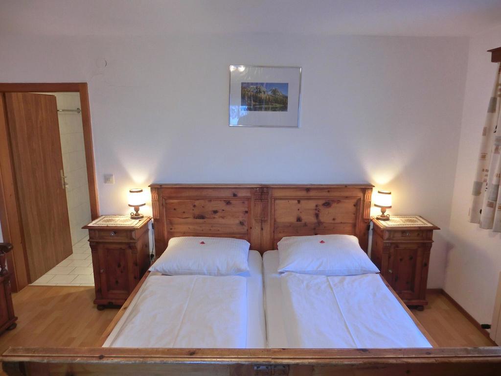 Buchauer-Tirol / Landhaus Buchauer Thiersee Room photo
