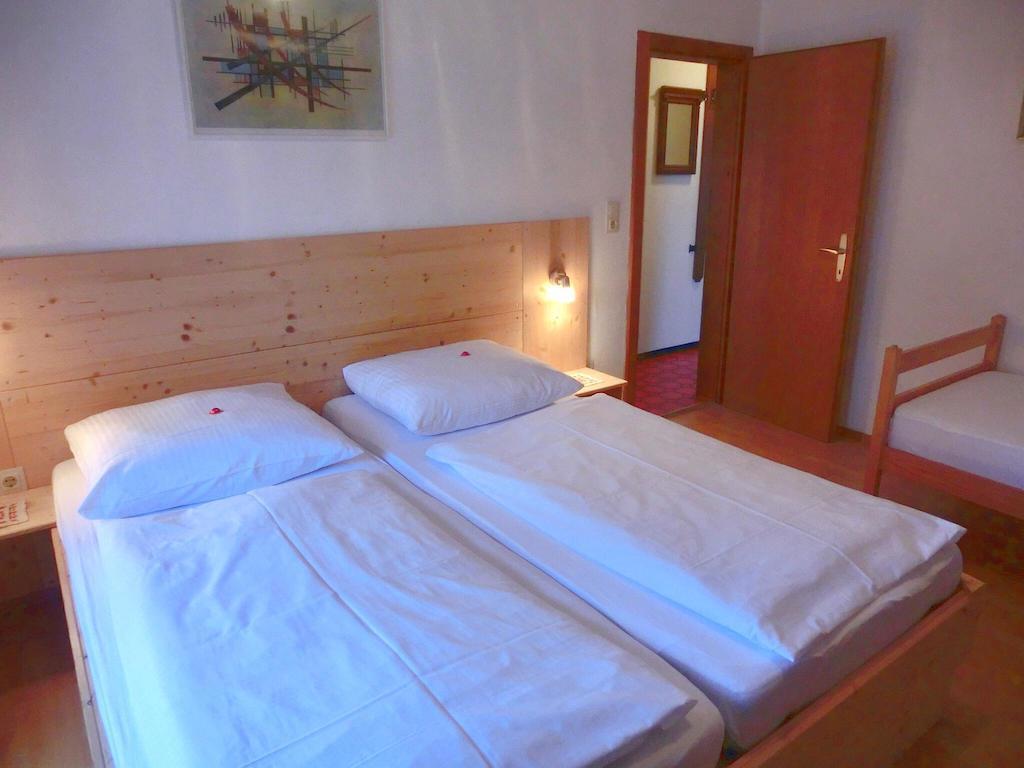 Buchauer-Tirol / Landhaus Buchauer Thiersee Room photo