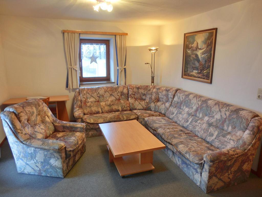 Buchauer-Tirol / Landhaus Buchauer Thiersee Room photo
